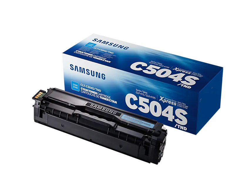 CLT-C504S