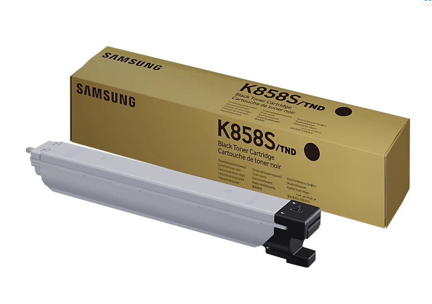 CLT-K858S