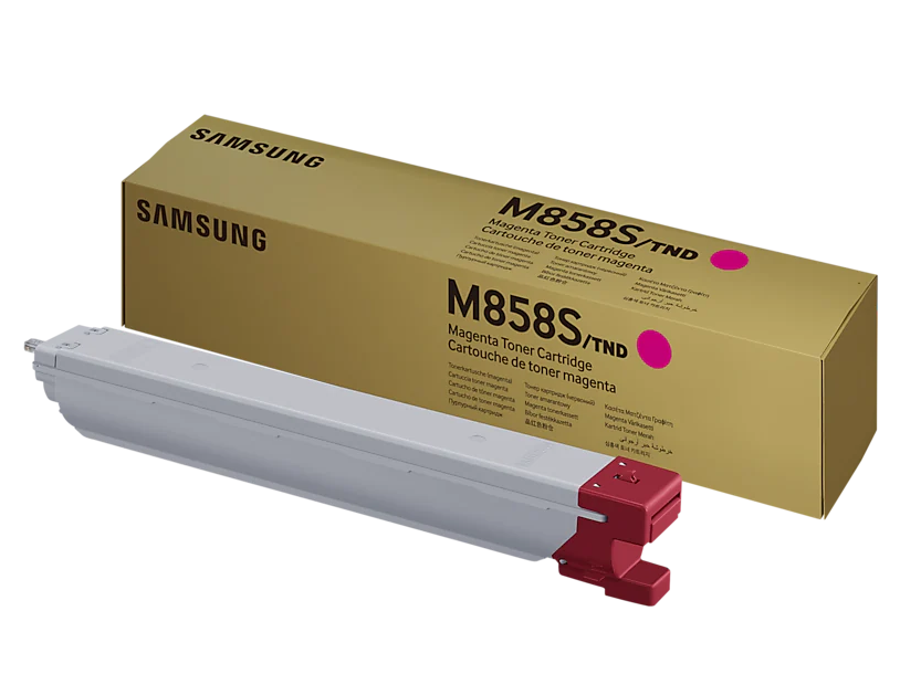 CLT-M858S