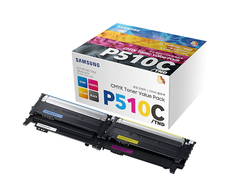 CLT-P510C