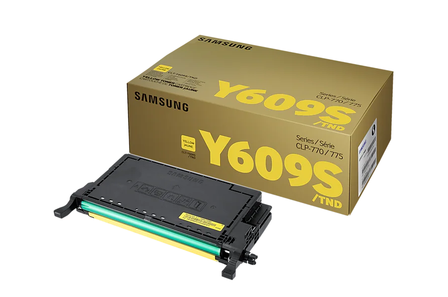 CLT-Y609S