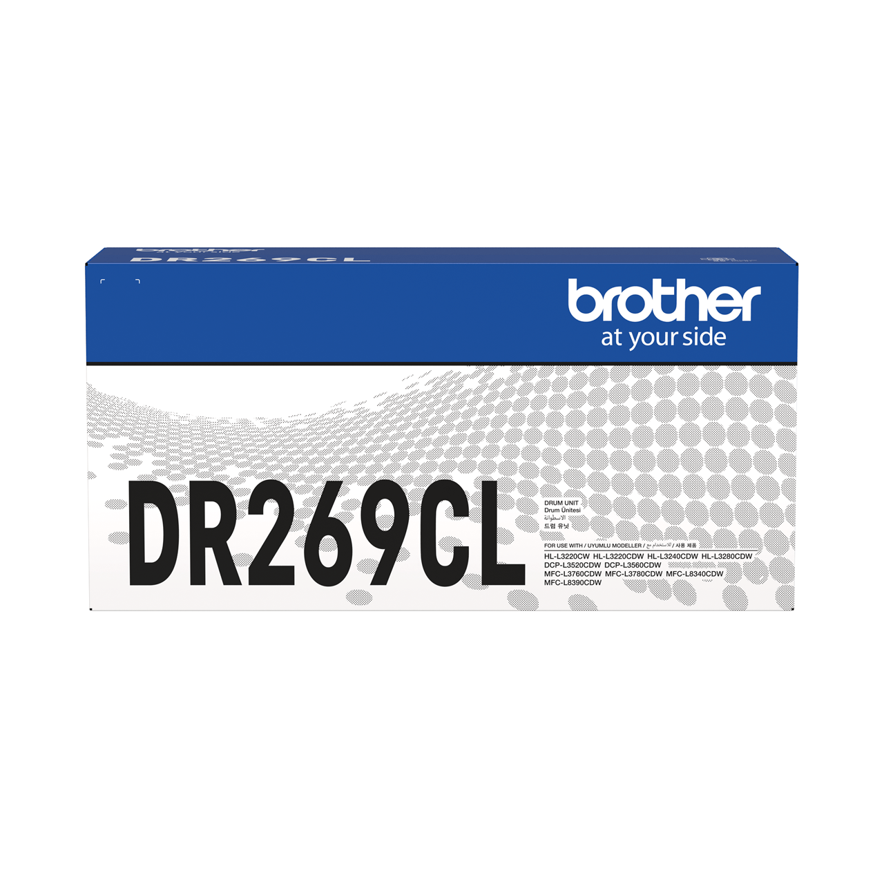 DR269CL