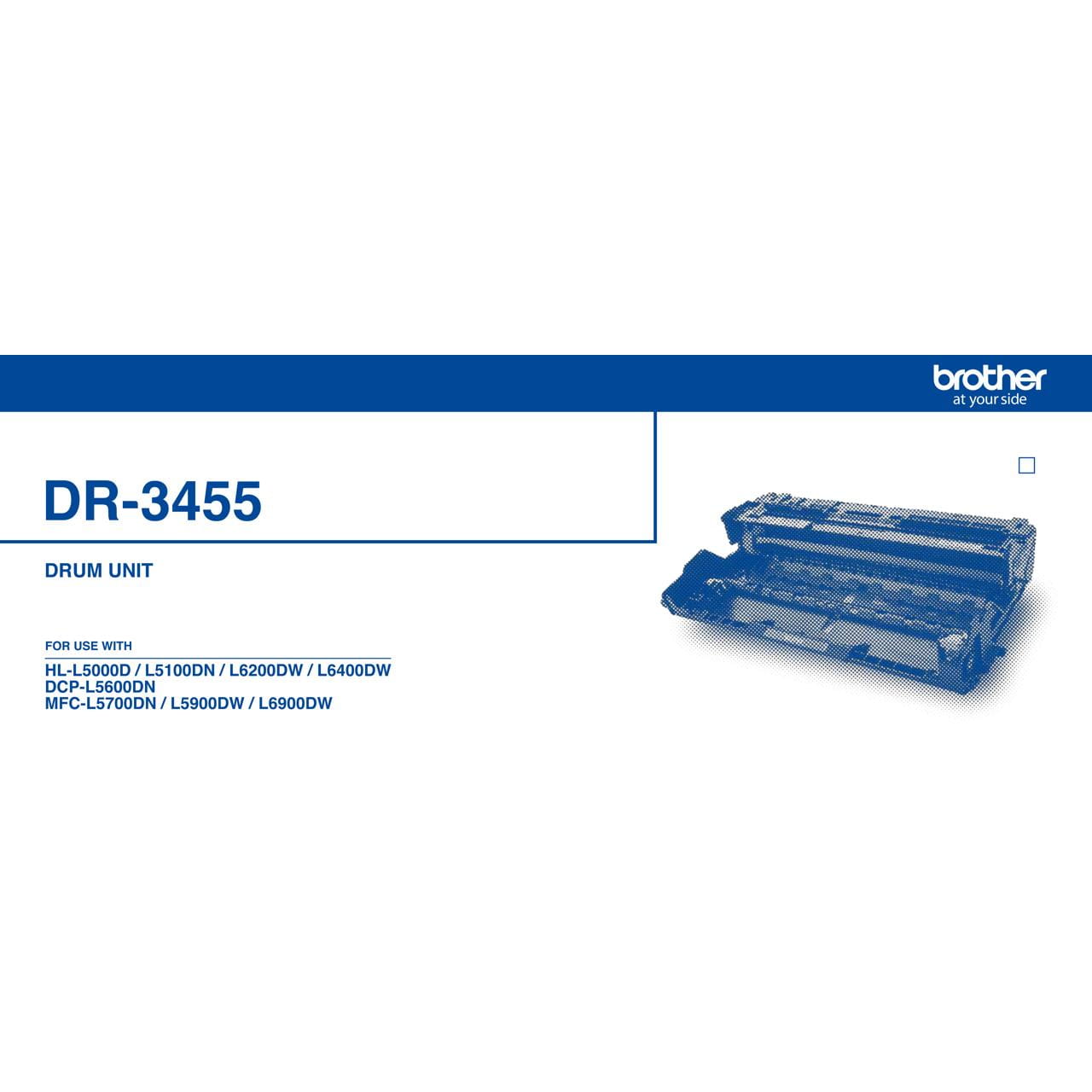 DR3455