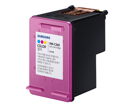 INK-C260