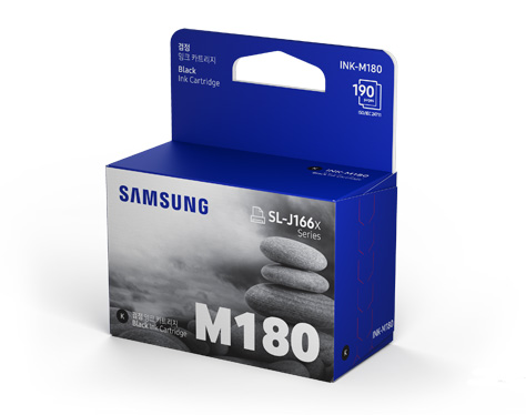 INK-M180