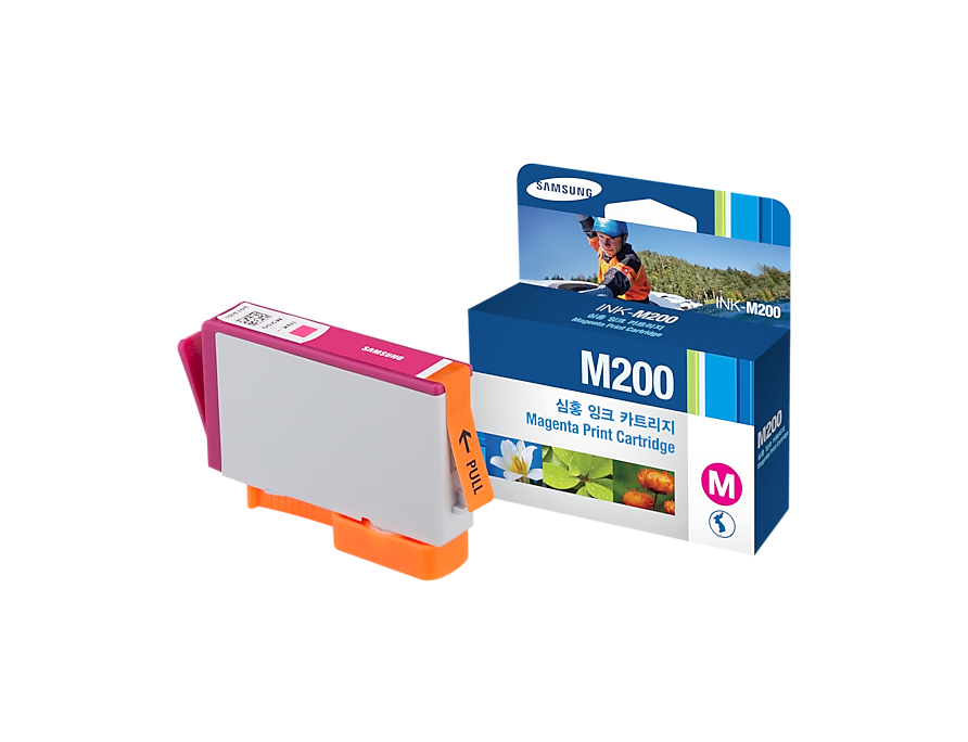 INK-M200