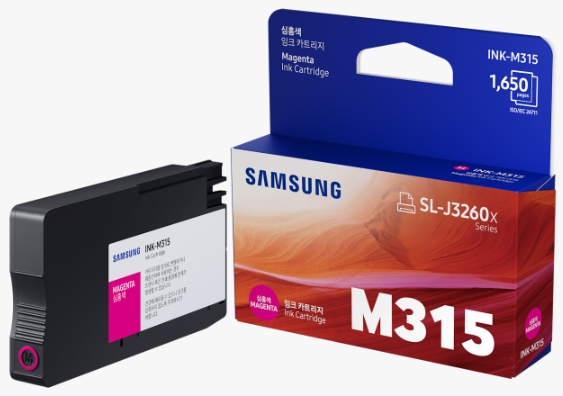 INK-M315