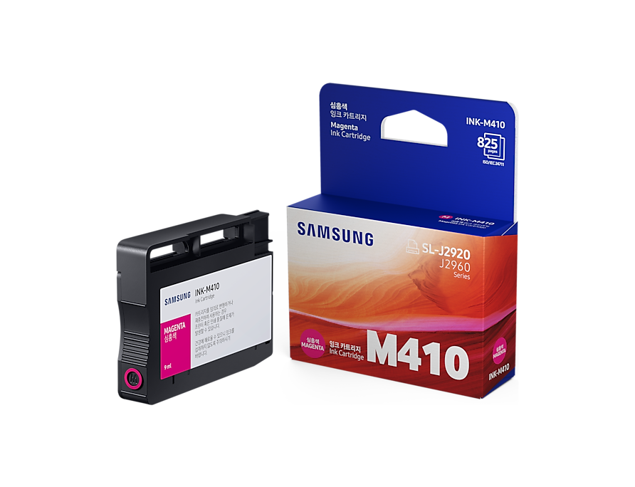 INK-M410