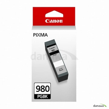 PGI-980PGBK