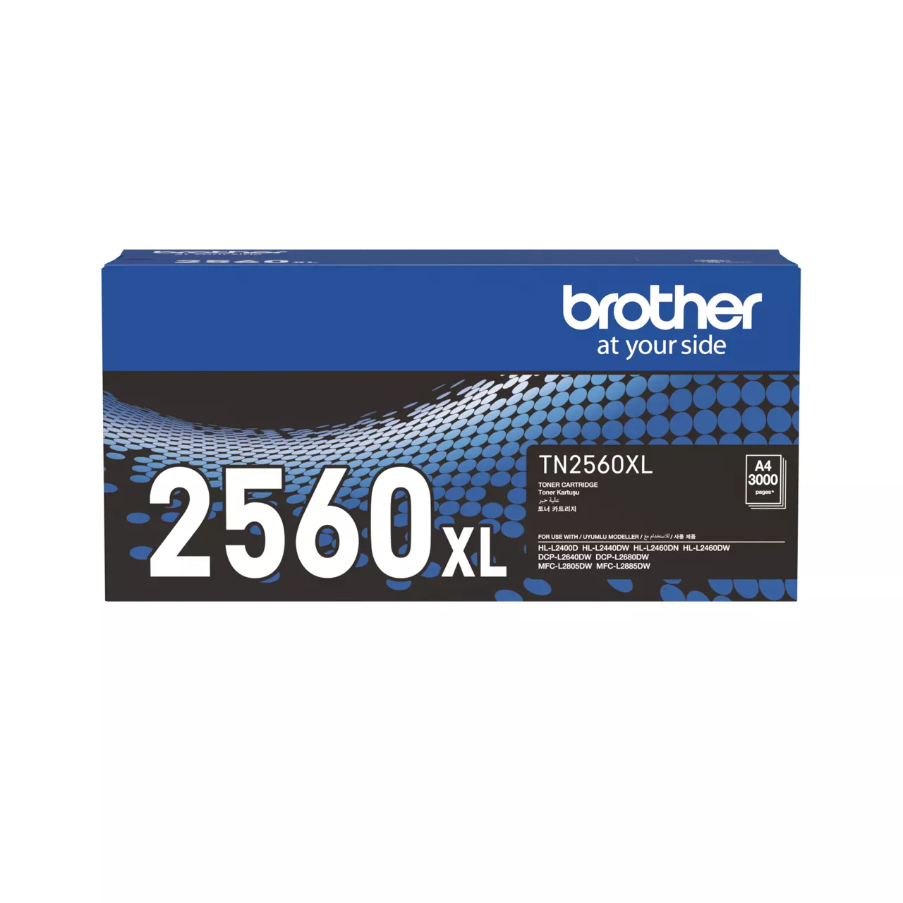 TN2560XL