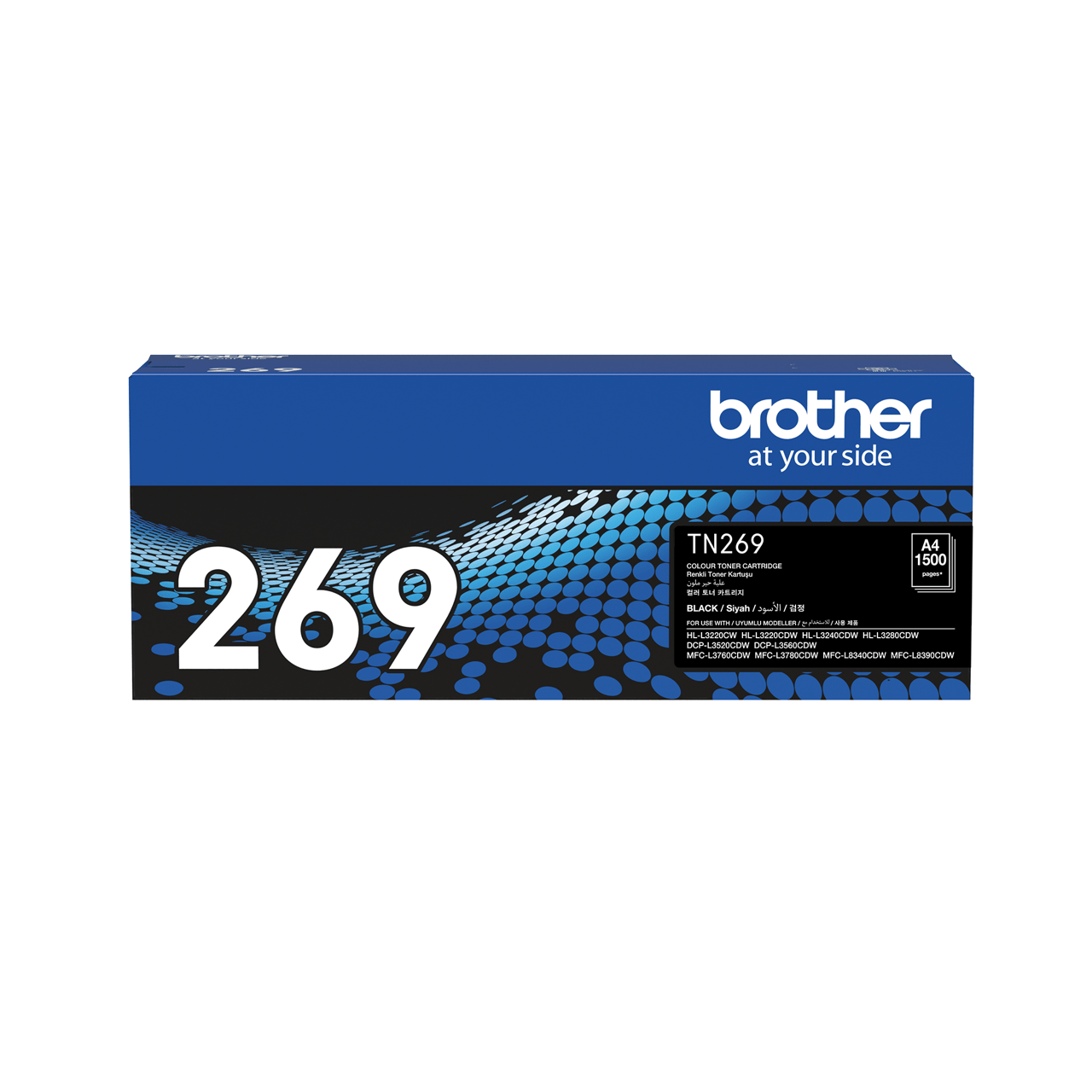 TN269BK
