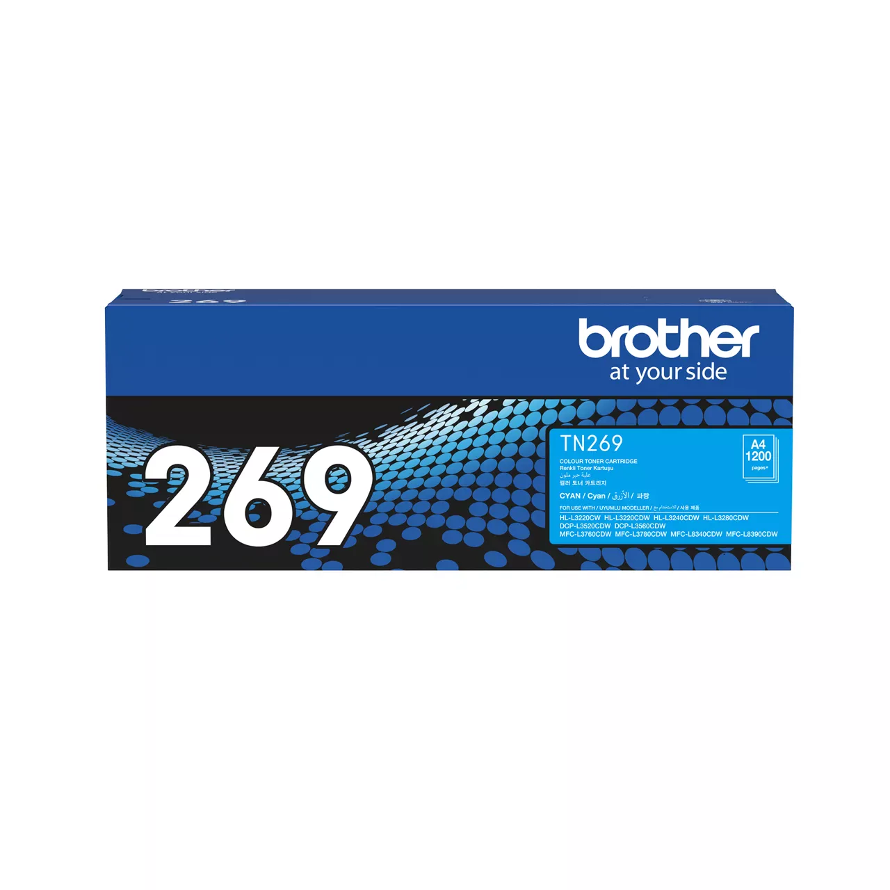TN269C