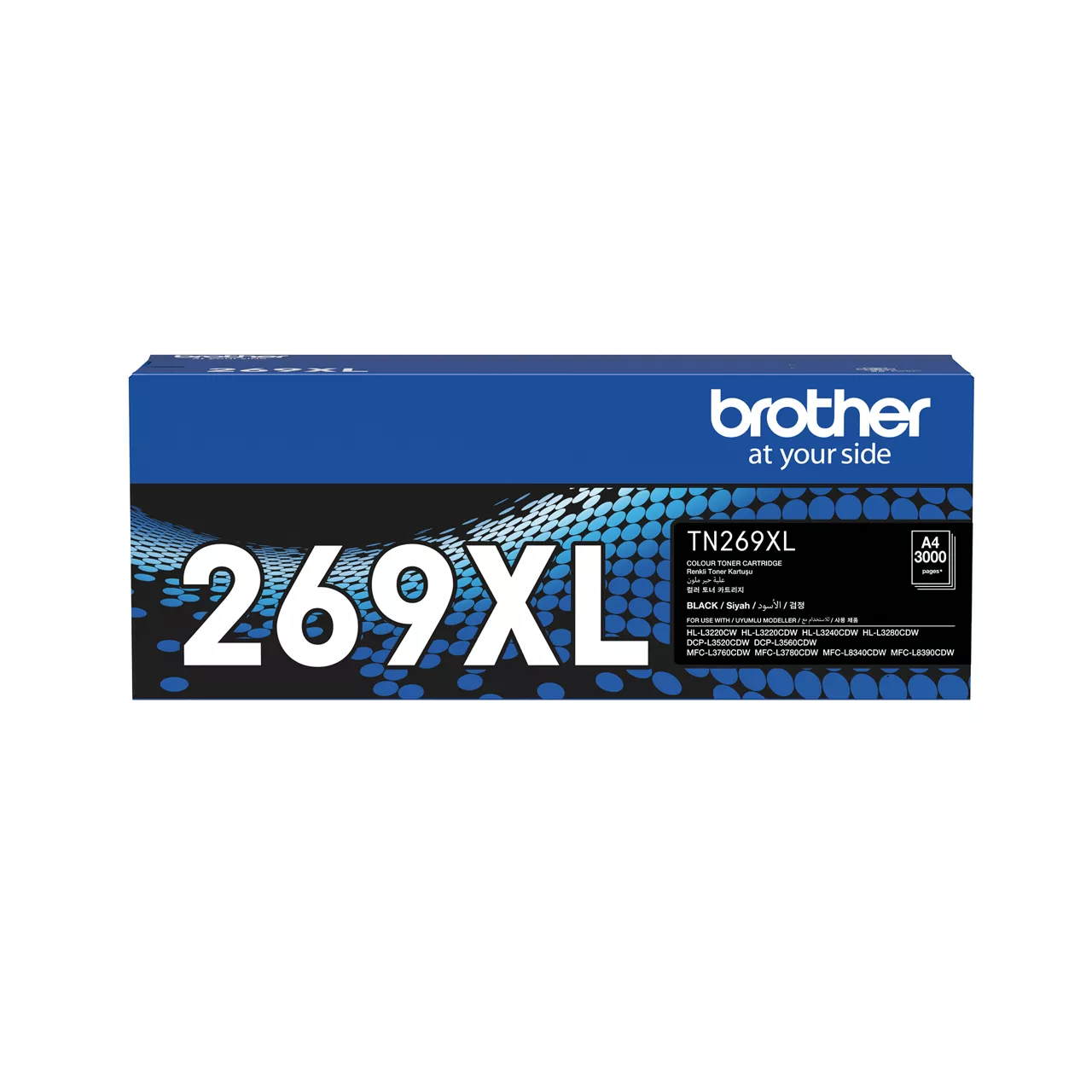 TN269XLBK