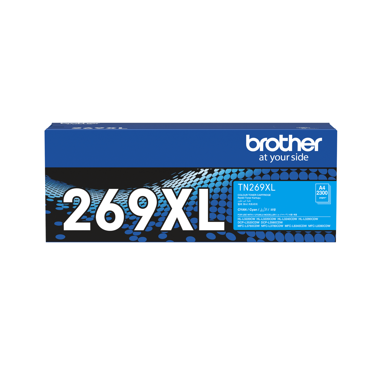 TN269XLC