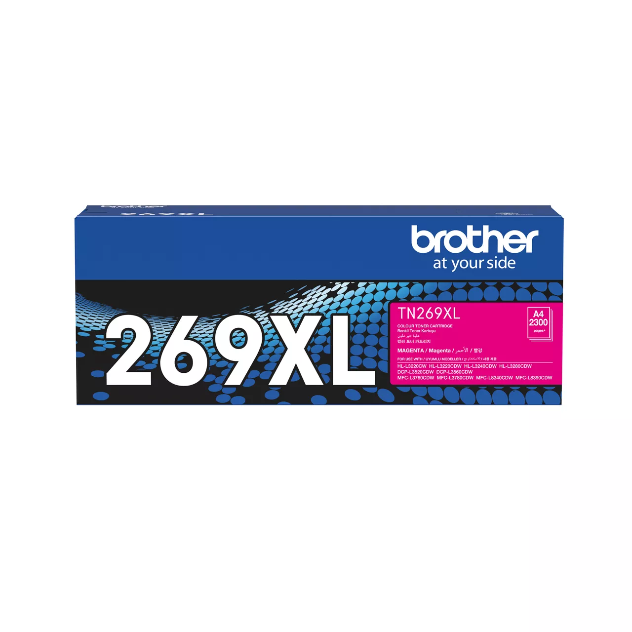 TN269XLM