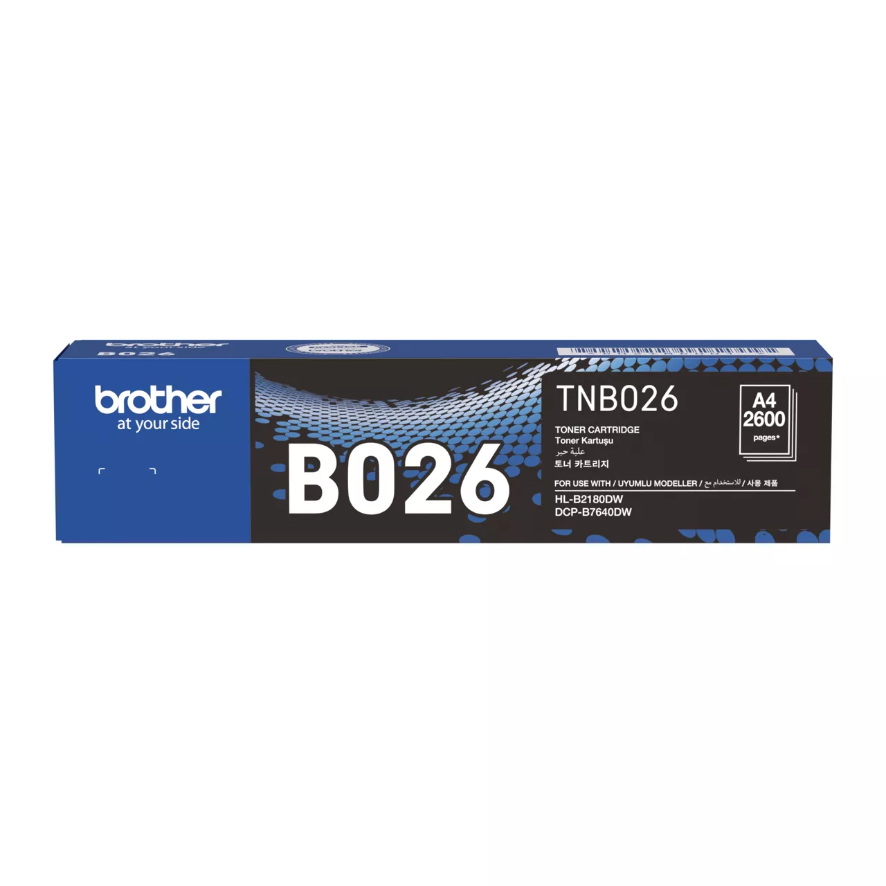 TNB026
