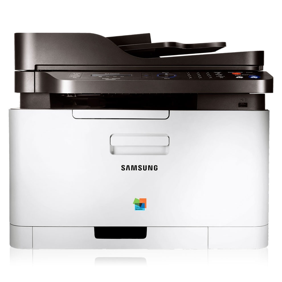 CLX-3305FN