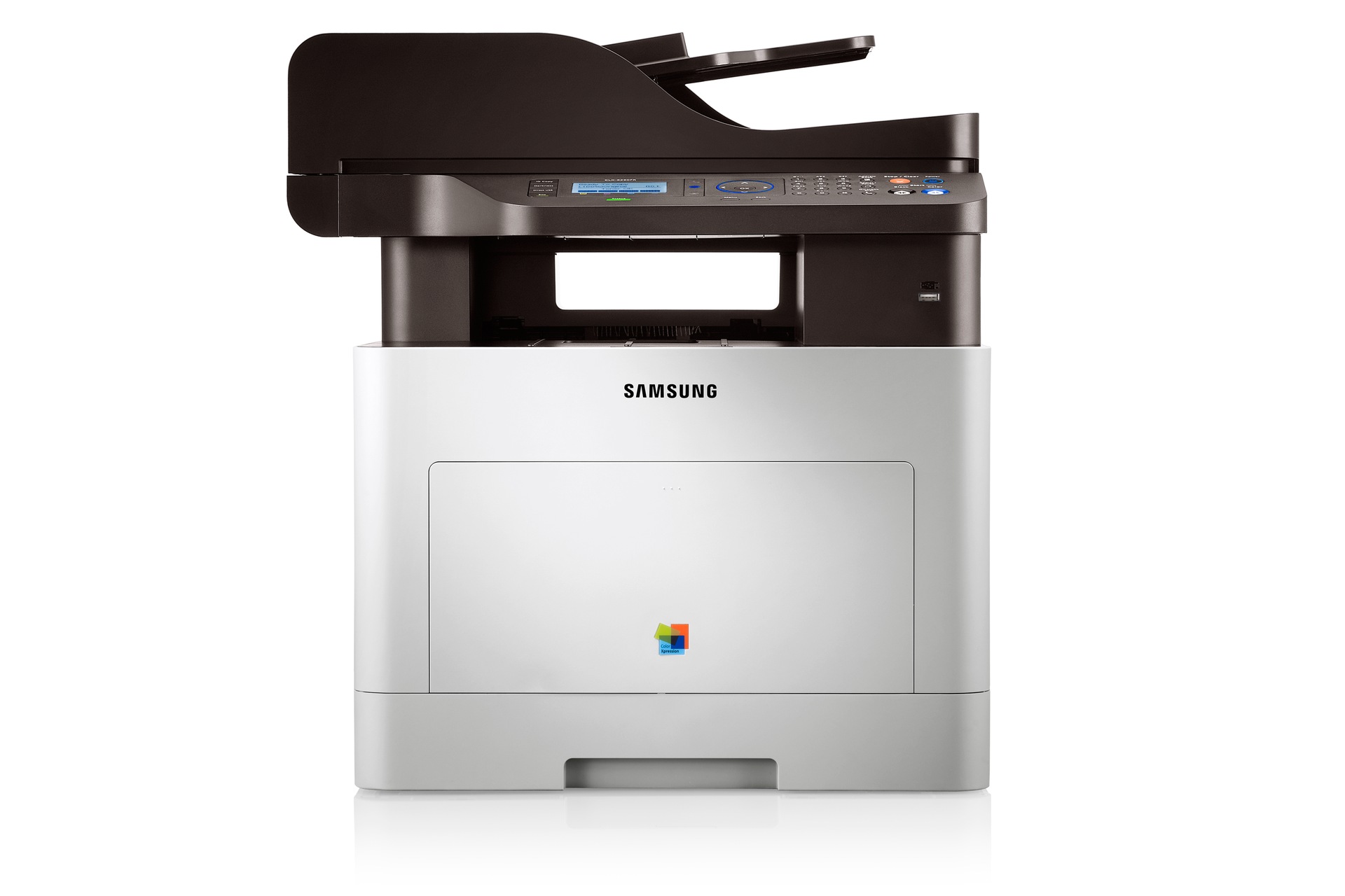 CLX-6260FR