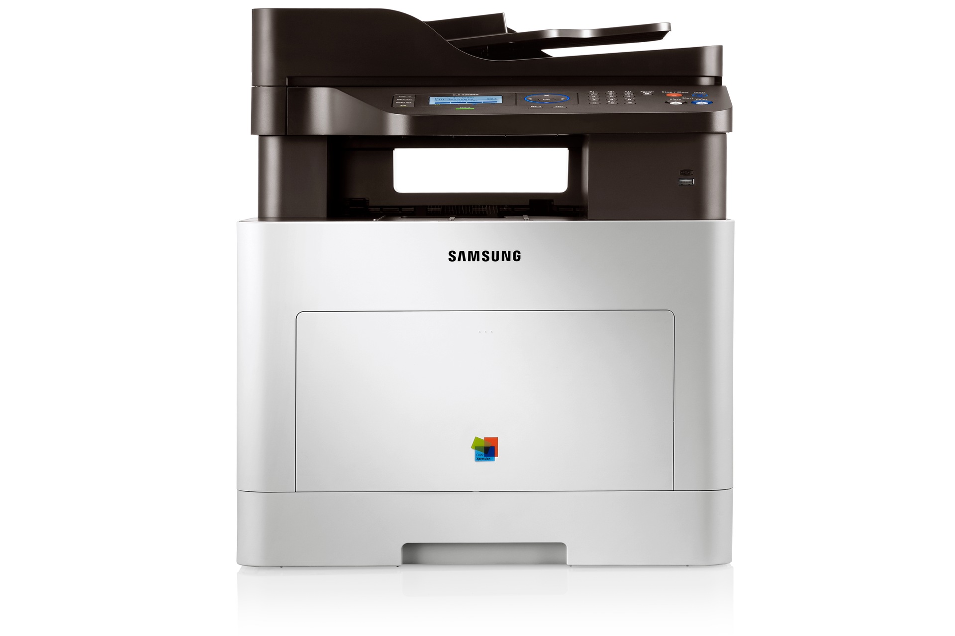 CLX-6260ND