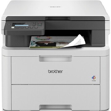 DCP-L3520CDW