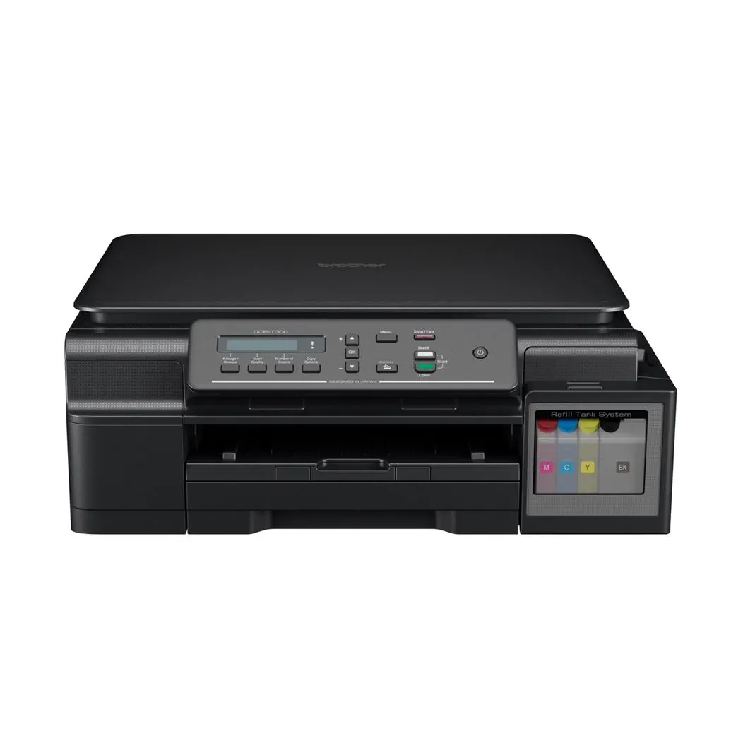 Brother DCP-T300