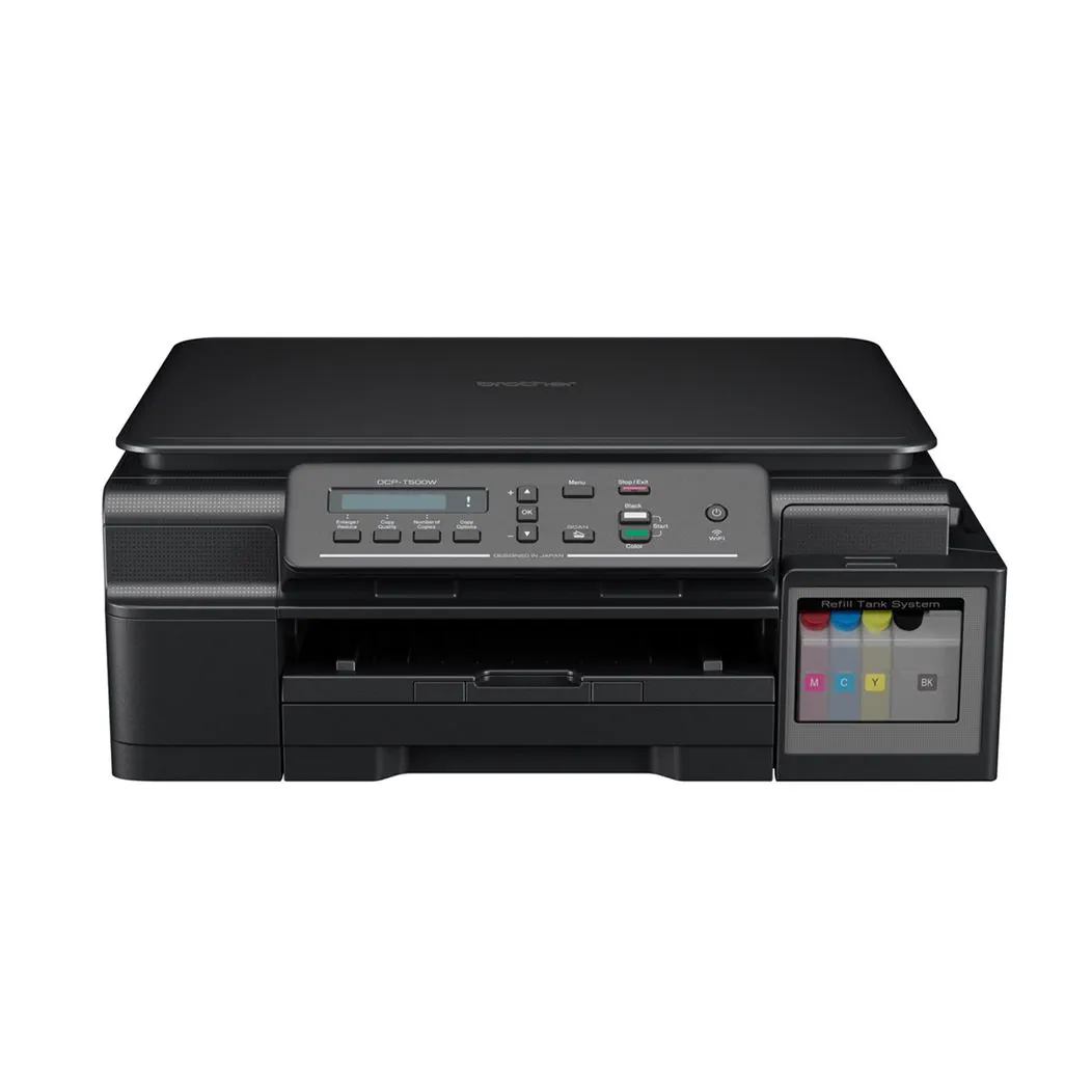 Brother DCP-T500W