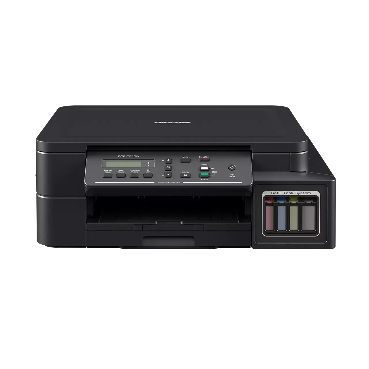 Brother DCP-T510W