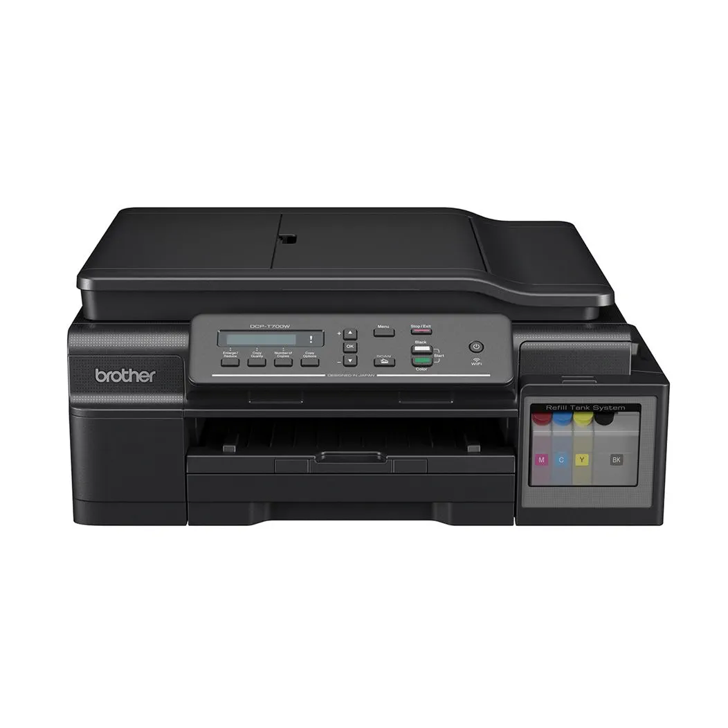 Brother DCP-T700W
