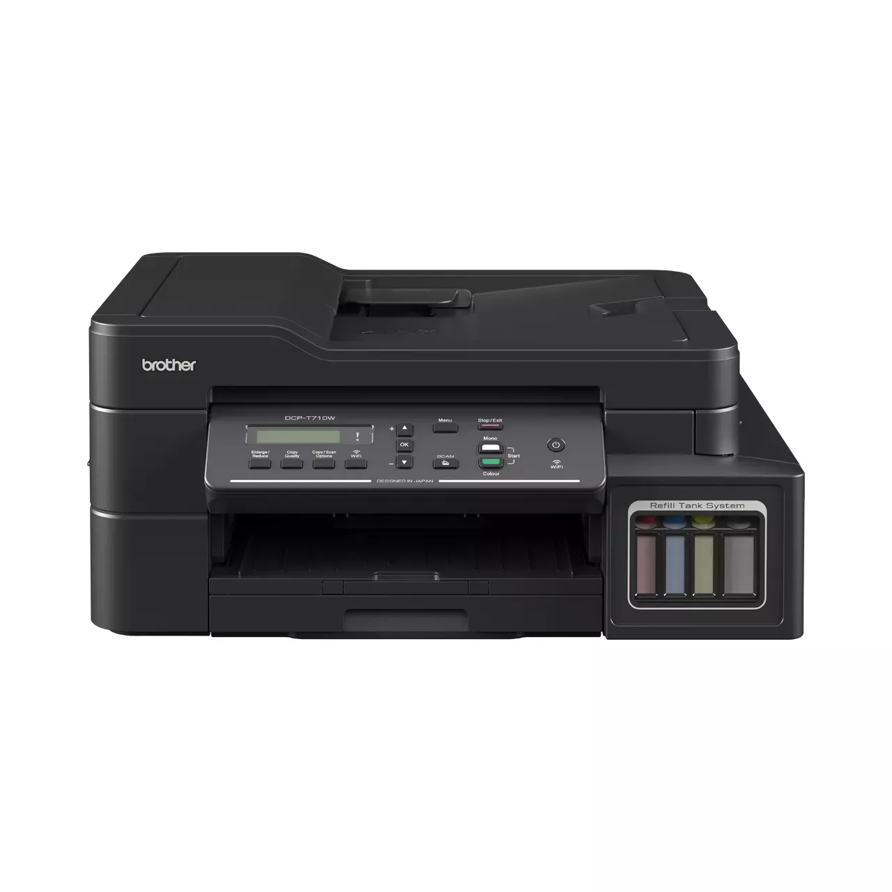 Brother DCP-T710W