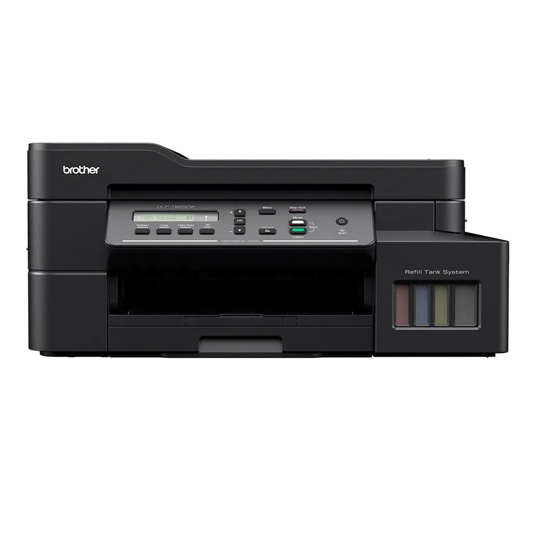 Brother DCP-T825DW