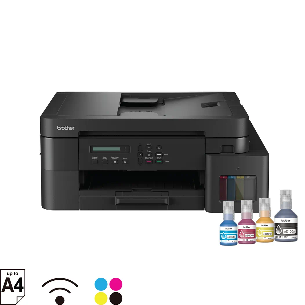Brother DCP-T830DW