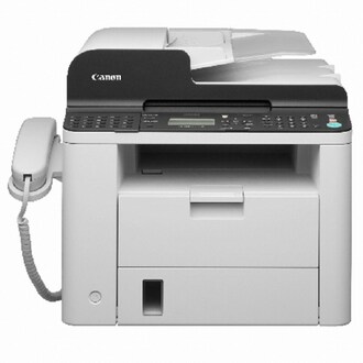 Canon FAX-L414
