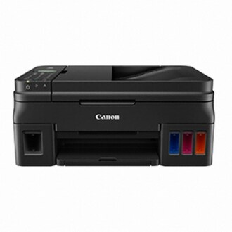 Canon G4911