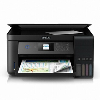 Epson L4160