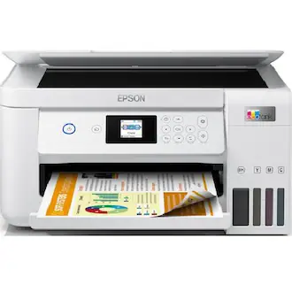 Epson L4266