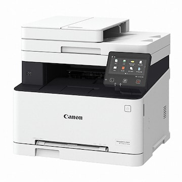 MF633CDW