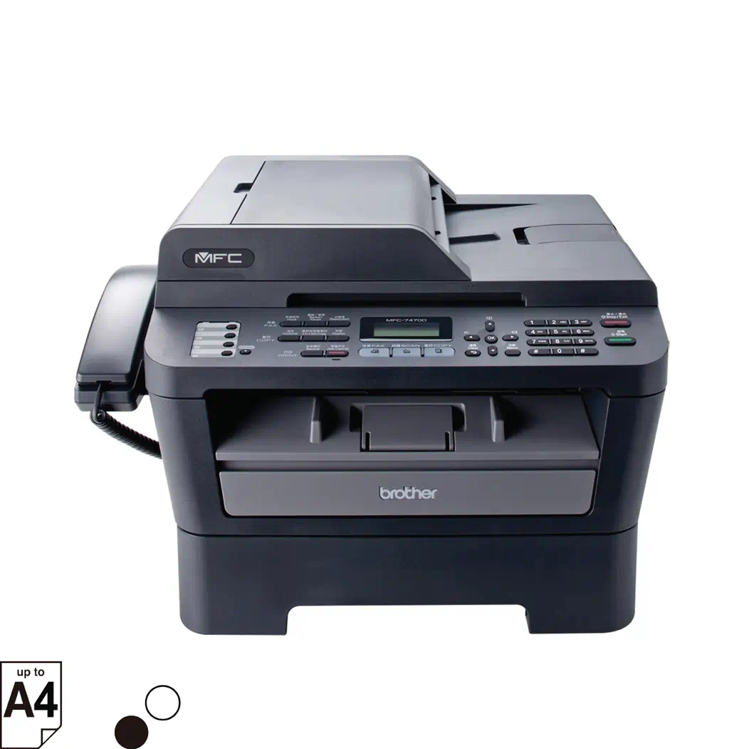 Brother MFC-7470D