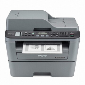 MFC-L2700DW