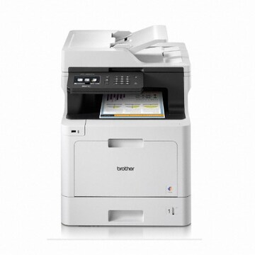 MFC-L8690CDW
