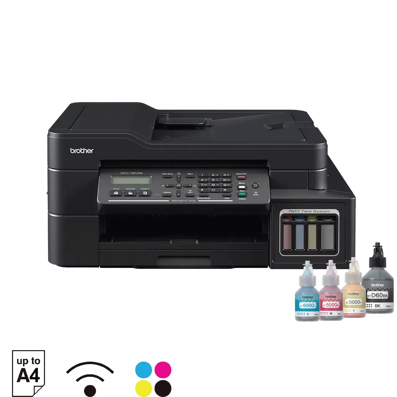 Brother MFC-T810W