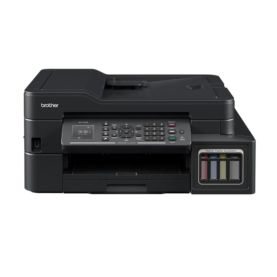 Brother MFC-T910DW