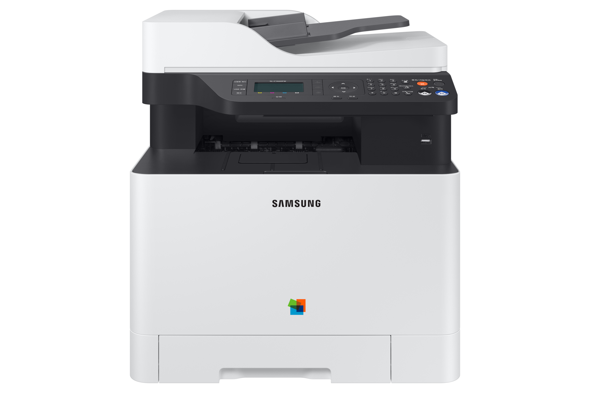 SL-C1460FW