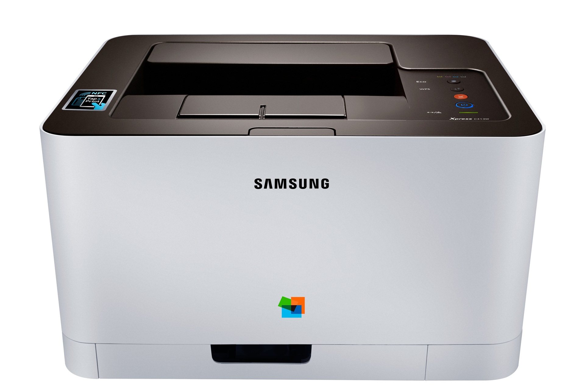 SL-C413W
