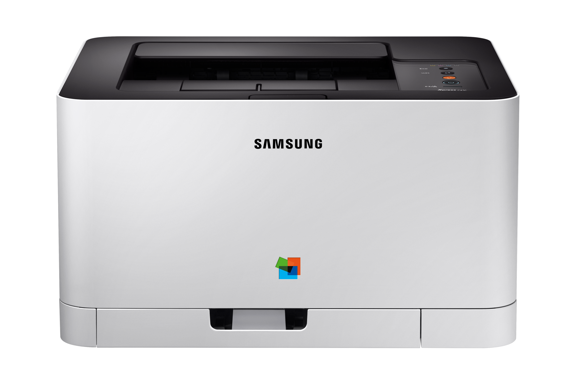 SL-C430