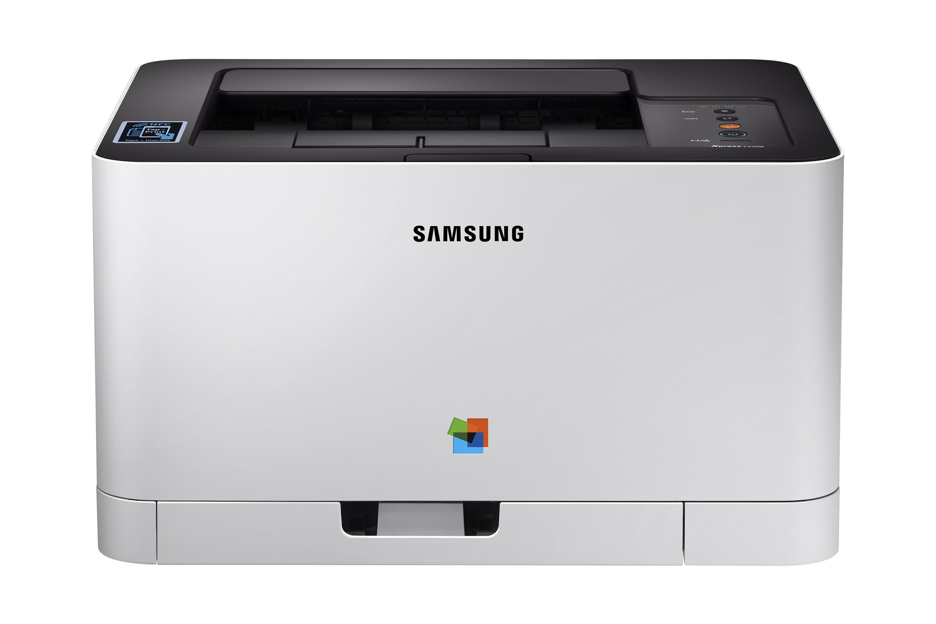 SL-C430W
