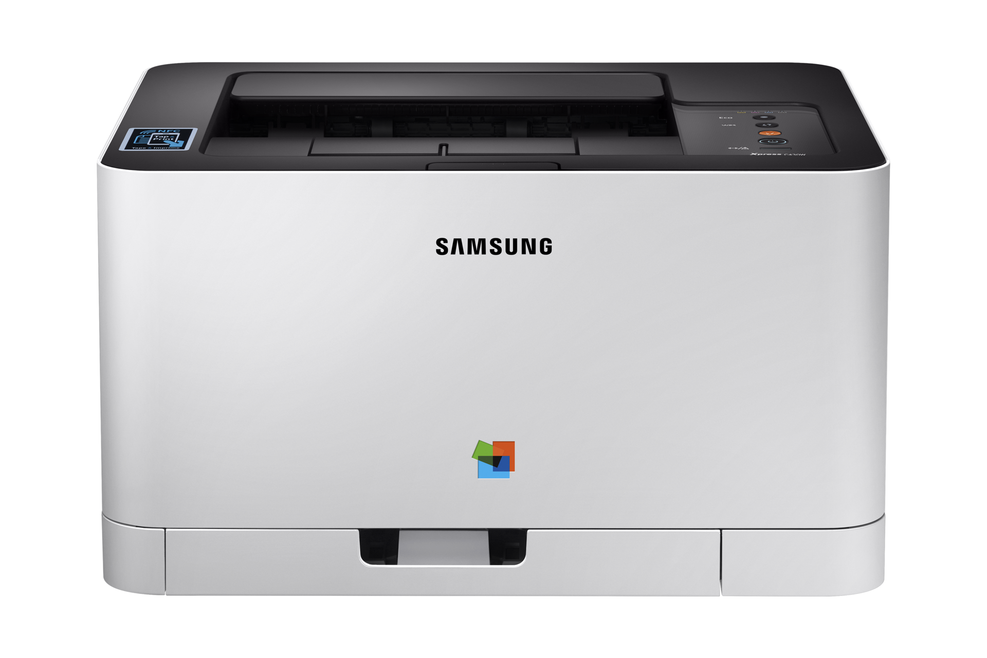 SL-C433W