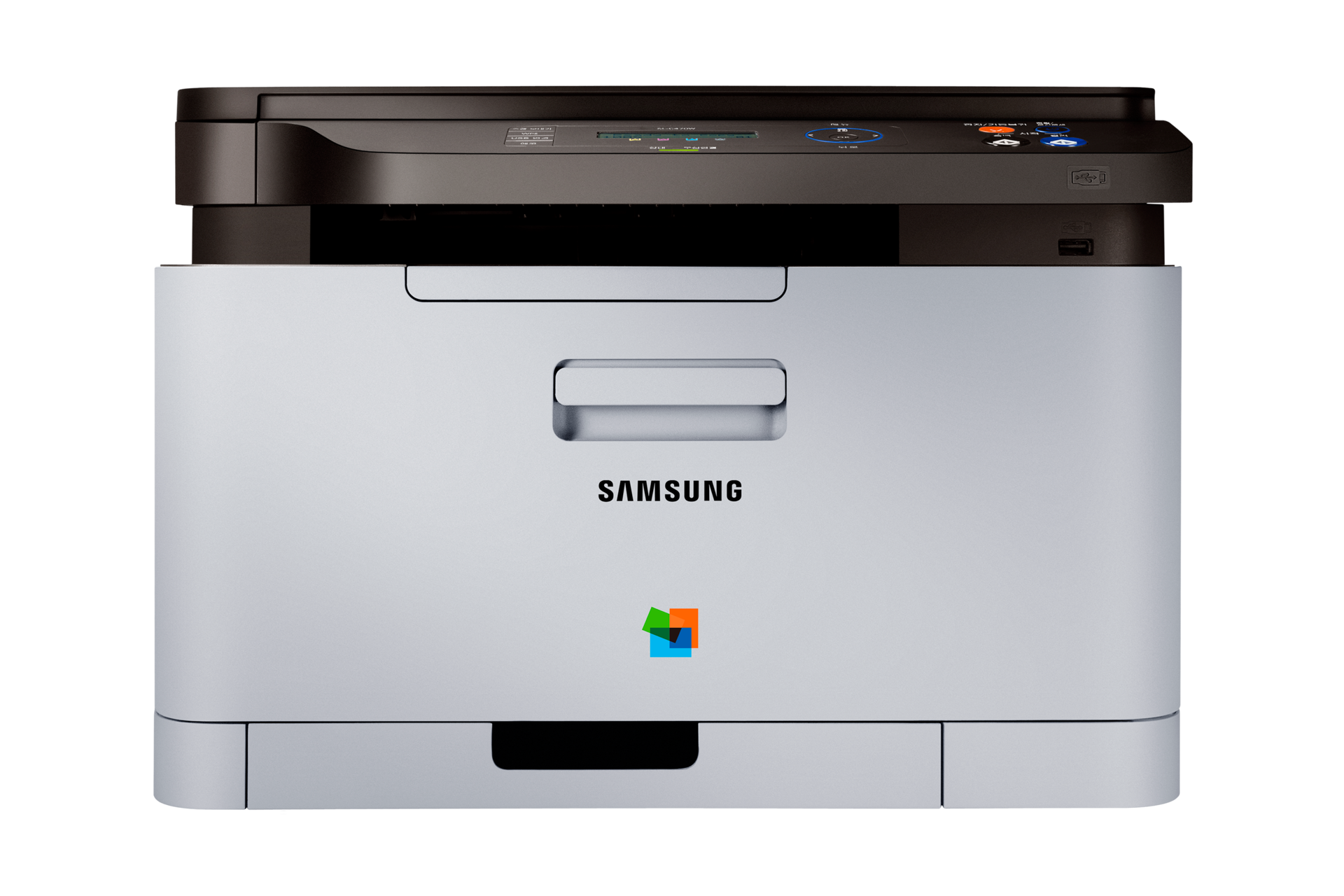SL-C470W