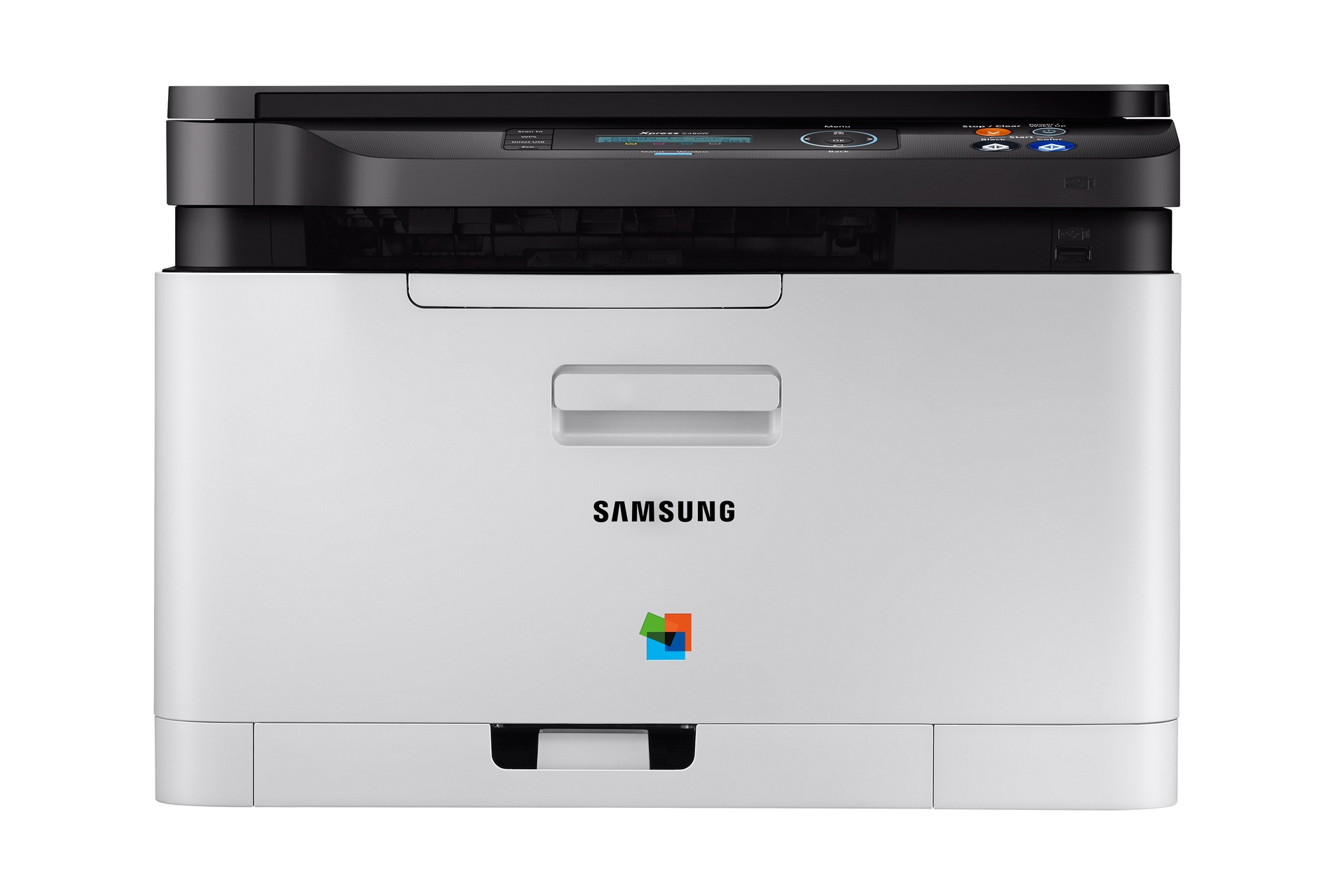 SL-C480W