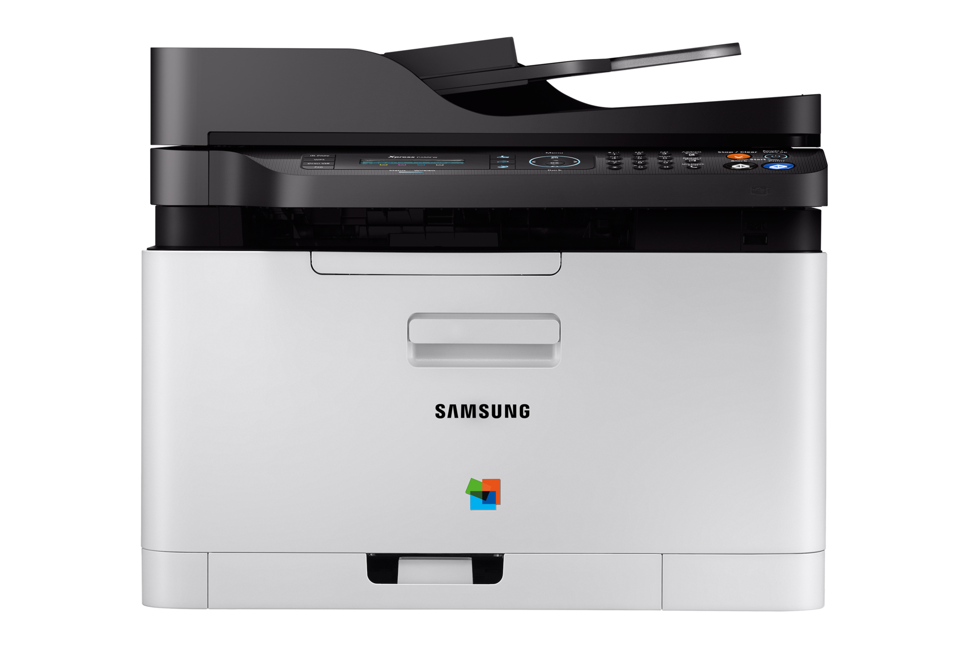 SL-C482FW