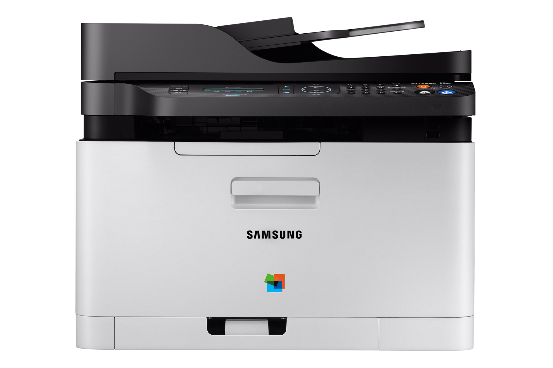 SL-C486FW